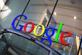 وضعیت شرکت های مشهور مانند گوگل